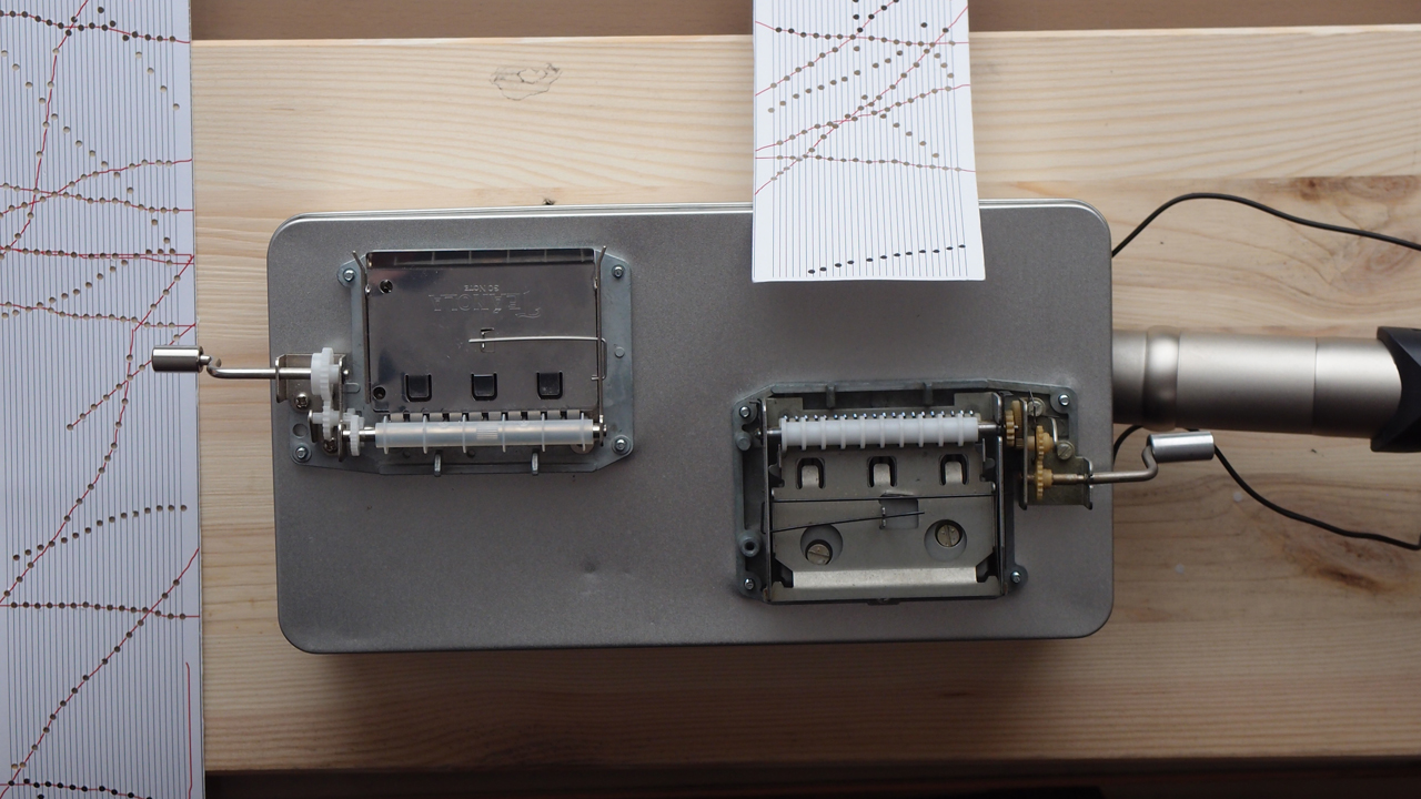 Testrecording: (26. April 2017)